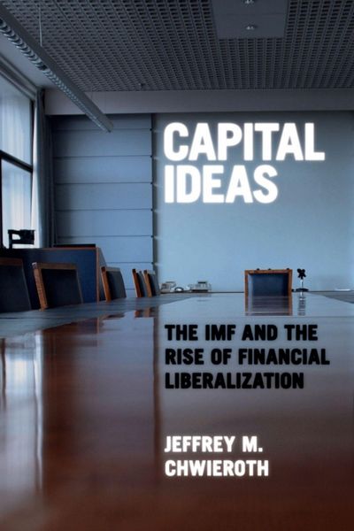 Produktbild: Capital Ideas