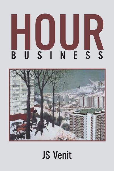 Produktbild: Hour Business