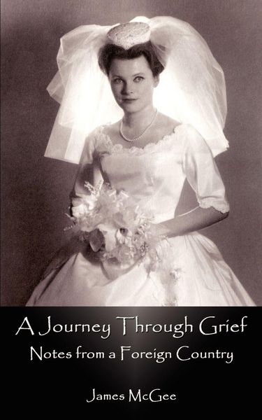 Produktbild: A Journey Through Grief