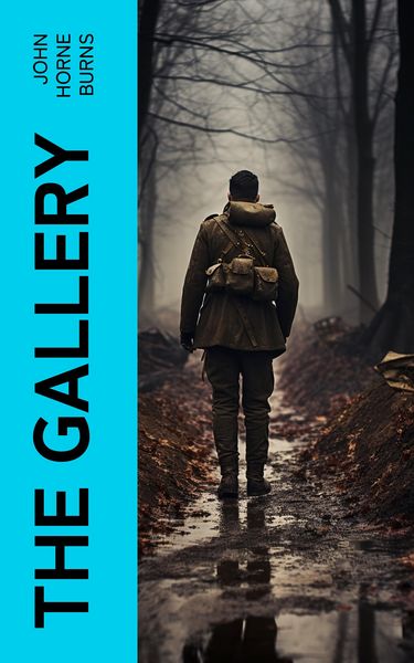Produktbild: The Gallery