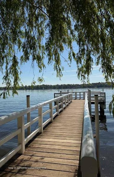 Produktbild: Oasen der Ruhe in Berlin