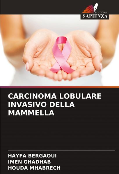 Produktbild: Carcinoma Lobulare Invasivo Della Mammella