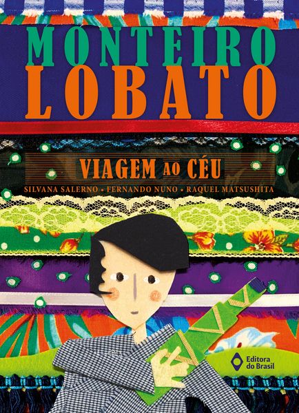 Produktbild: Viagem ao c&eacute;u