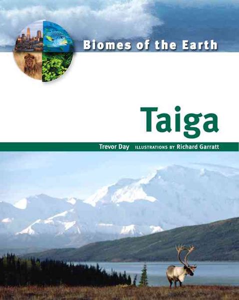 Produktbild: Day, T: Taiga