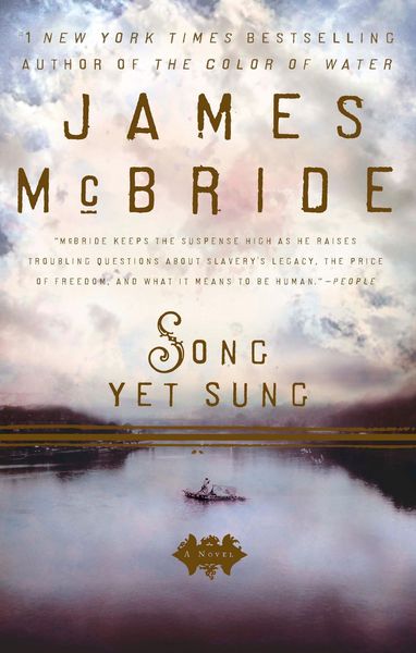 Produktbild: Song Yet Sung