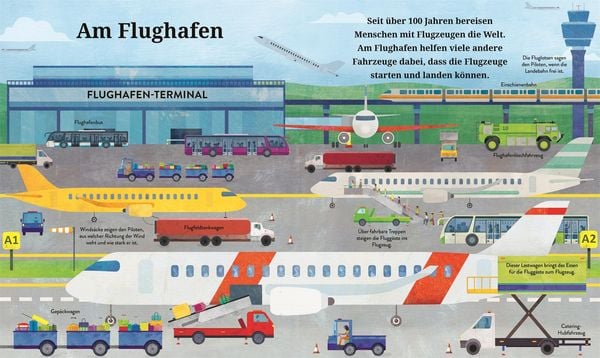 Produktbild: Fahrzeuge