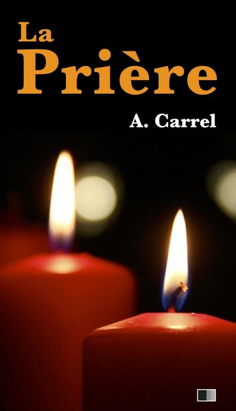 Produktbild: La Priere