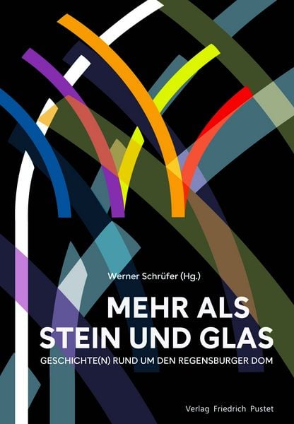 Produktbild: Mehr als Stein und Glas