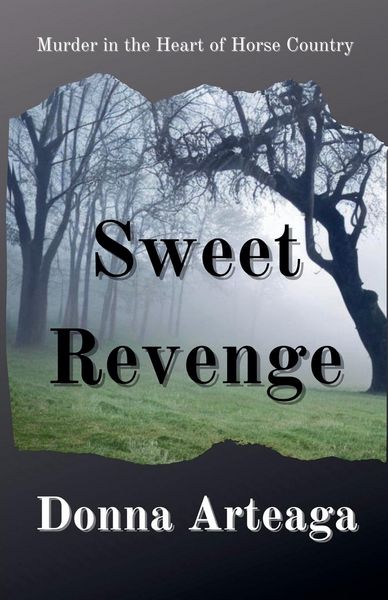 Produktbild: Sweet Revenge