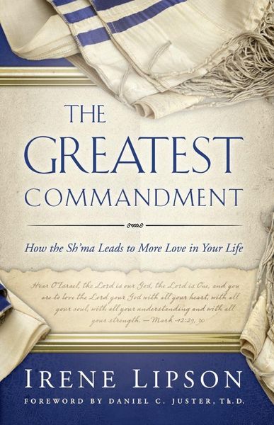 Produktbild: Greatest Commandment