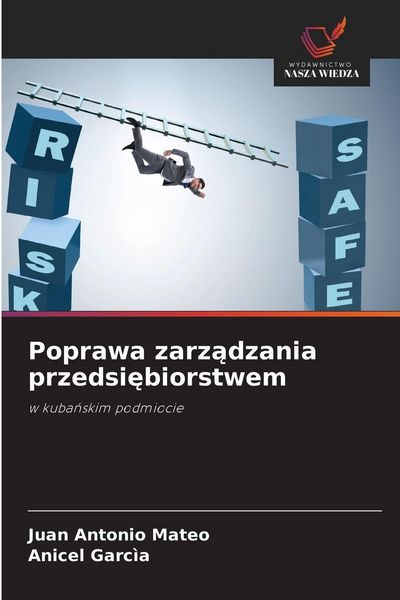 Produktbild: Poprawa zarz&iquest;dzania przedsi&iquest;biorstwem