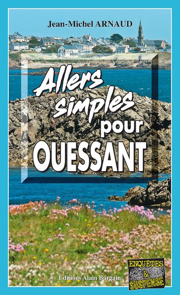 Produktbild: Allers simples pour Ouessant