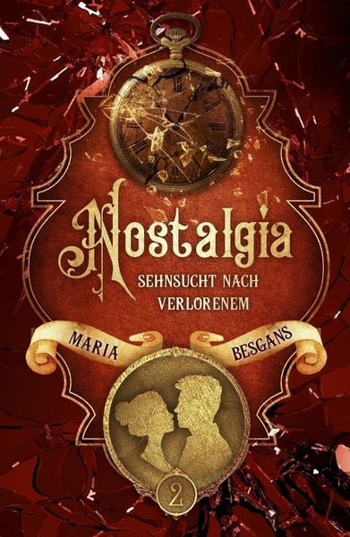 Produktbild: Nostalgia - Sehnsucht nach Verlorenem