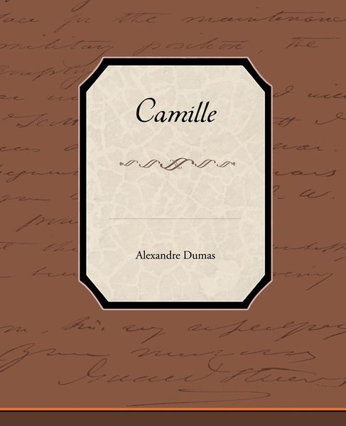 Produktbild: Camille