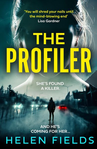 Produktbild: The Profiler