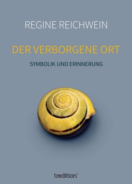 Produktbild: Der verborgene Ort