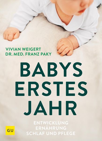 Produktbild: Babys erstes Jahr