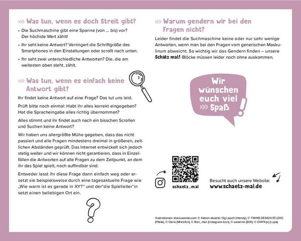 Produktbild: Sch&auml;tz mal! Katzen Edition