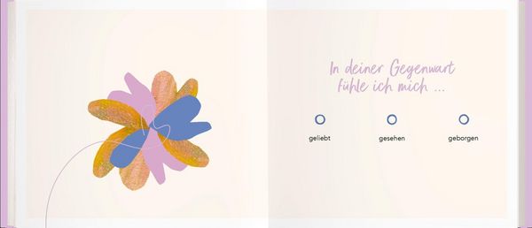 Produktbild: Oma. Viel Liebe in einem kleinen Buch