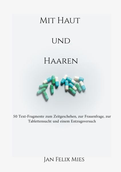 Produktbild: Mit Haut und Haaren