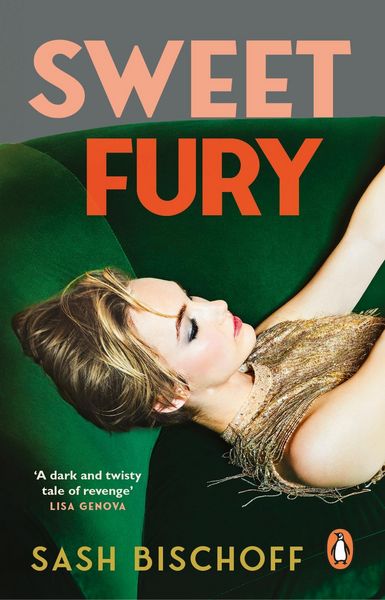 Produktbild: Sweet Fury