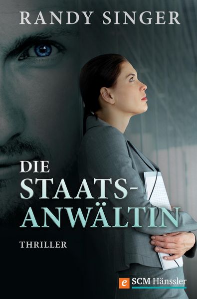 Produktbild: Die Staatsanw&auml;ltin