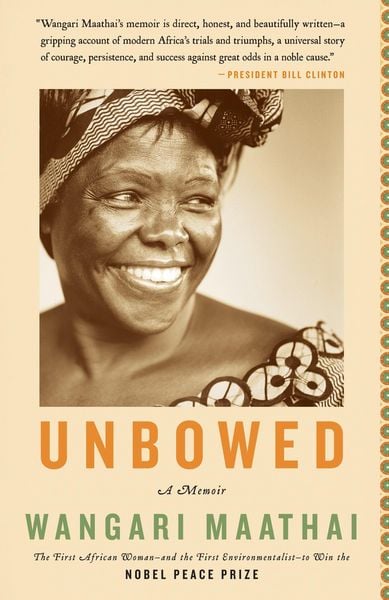 Produktbild: Unbowed