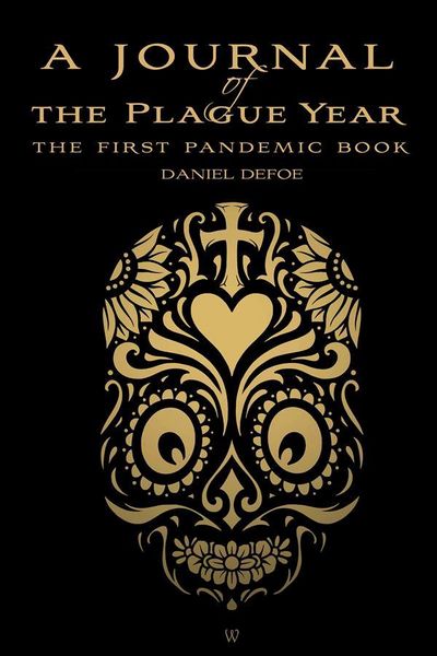 Produktbild: A Journal of the Plague Year