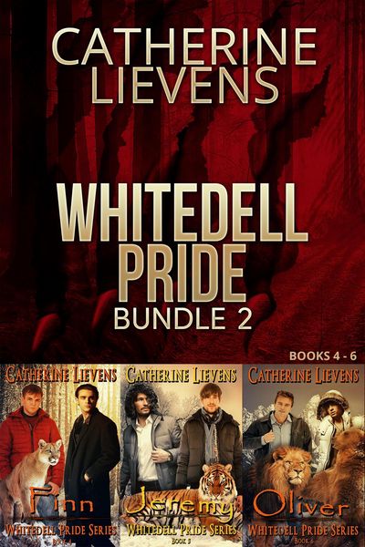 Produktbild: Whitedell Pride Bundle 2