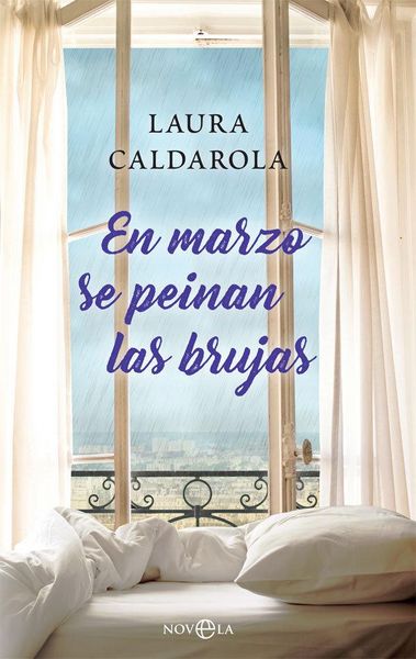 Produktbild: En marzo se peinan las brujas