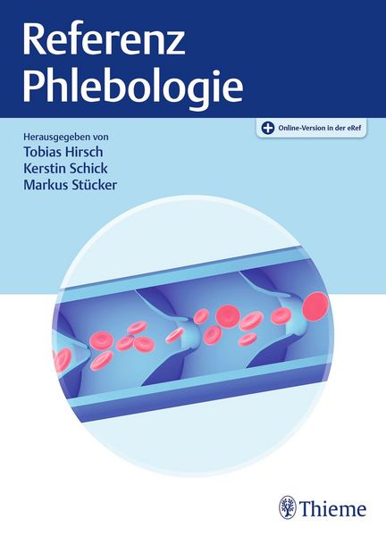 Produktbild: Referenz Phlebologie