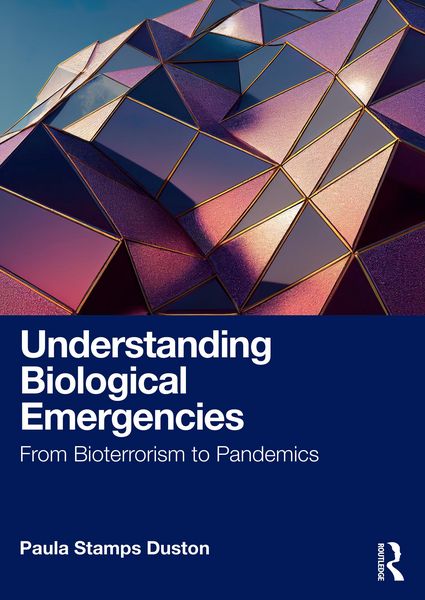 Produktbild: Understanding Biological Emergencies