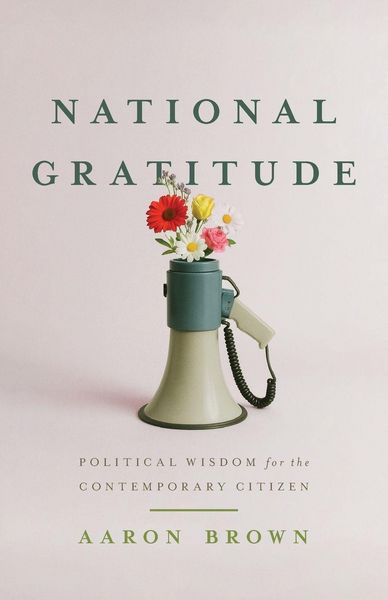 Produktbild: National Gratitude