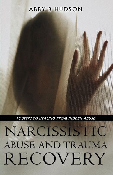 Produktbild: Narcissistic Abuse and Trauma Recovery