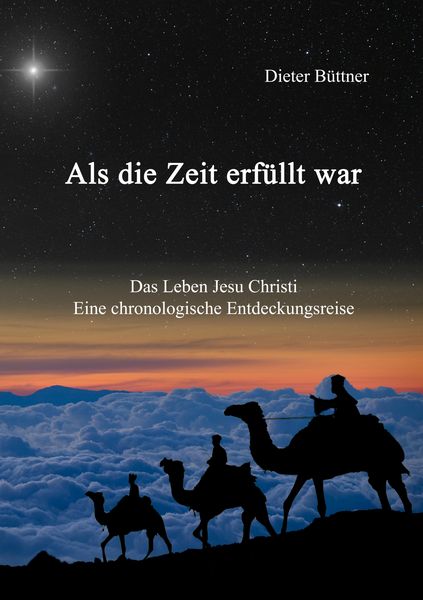 Produktbild: Als die Zeit erf&uuml;llt war