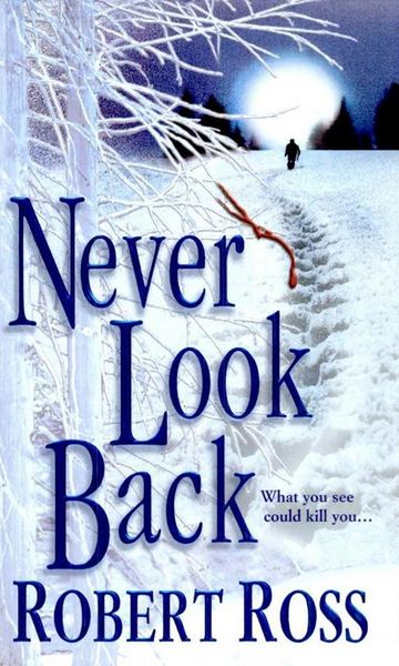 Produktbild: Never Look Back