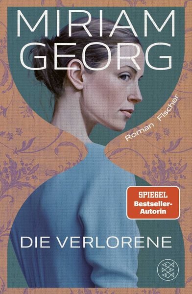 Produktbild: Die Verlorene