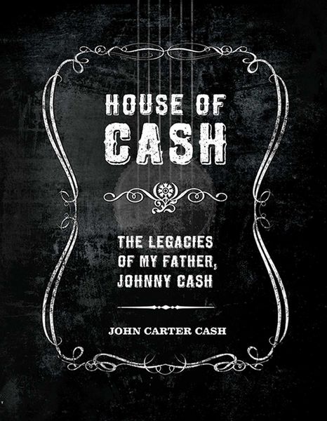 Produktbild: House of Cash