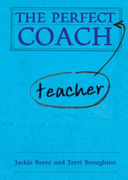 Produktbild: The Perfect (Teacher) Coach