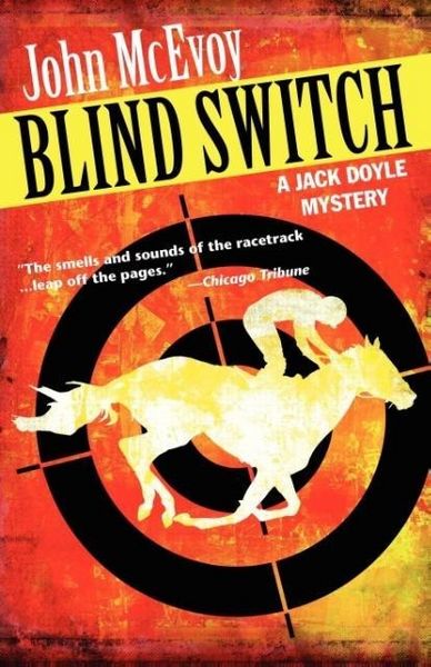 Produktbild: Blind Switch