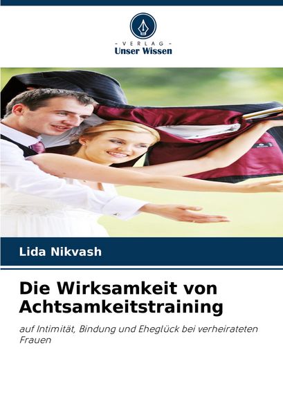 Produktbild: Die Wirksamkeit von Achtsamkeitstraining