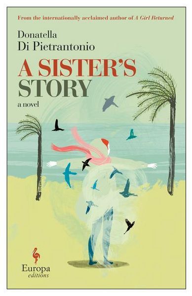 Produktbild: A Sister's Story