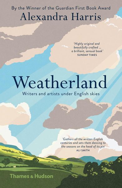 Produktbild: Harris, A: Weatherland