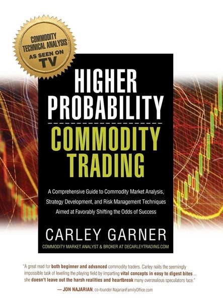 Produktbild: Higher Probability Commodity Trading
