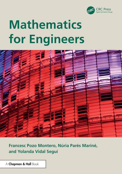 Produktbild: Mathematics for Engineers