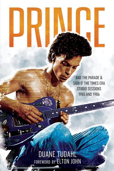 Produktbild: Prince and the Parade and Sign O' The Times Era Studio Sessions