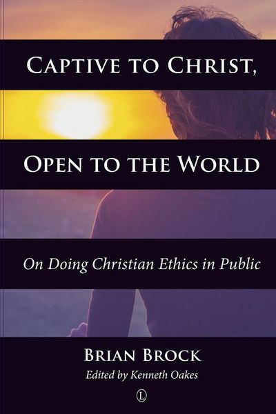 Produktbild: Captive to Christ, Open to the World