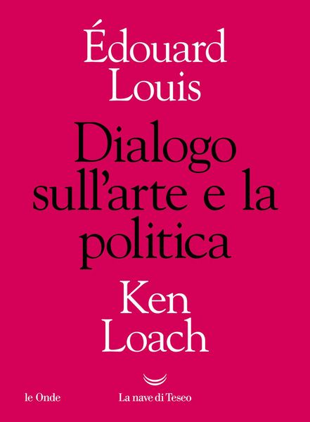 Produktbild: Dialogo sull'arte e la politica