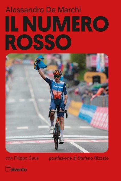 Produktbild: Il numero rosso