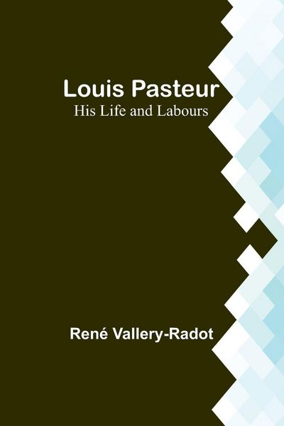 Produktbild: Louis Pasteur